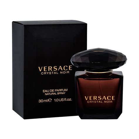 perfumy czarne versace